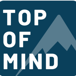 Top of Mind met Video in 6 maanden All-in PLUS - meteen starten