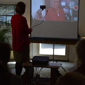 Extra live dag YouTube voor ondernemers dinsdag 18 maart 2025