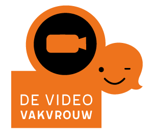 Werken met de Videovakvrouw - 2 filmdagen + 4 keer 1 uur coaching