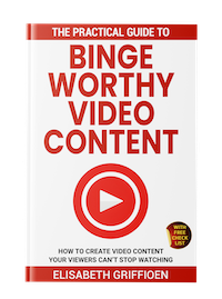 The Practical Guide to Binge-worthy Video Content
